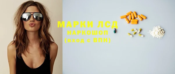 стафф Алексин